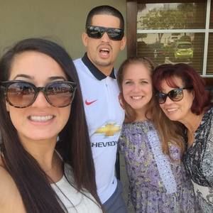 Meet your Posher, Pedro